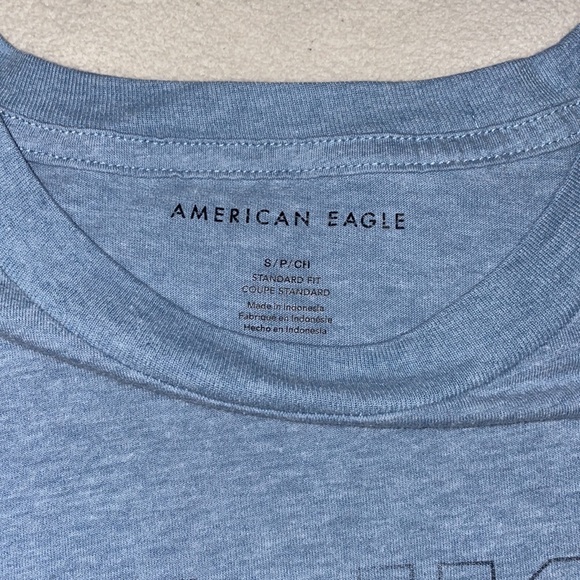 Short Sleeve Tee - Picture 2 of 2